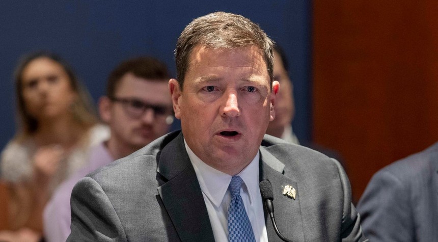 D.C. Bar Files Misconduct Complaint Against Federal Pardon Attorney