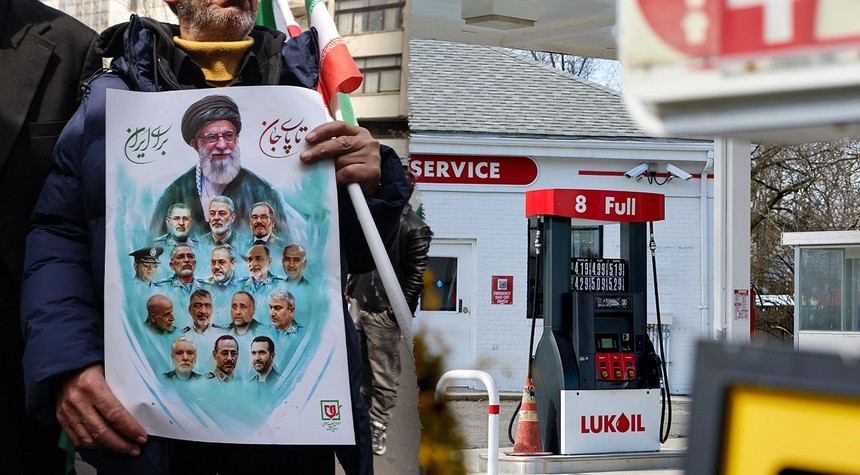 GOP Leaders Call for Vigilance as Lukoil Forced to Sell International Holdings