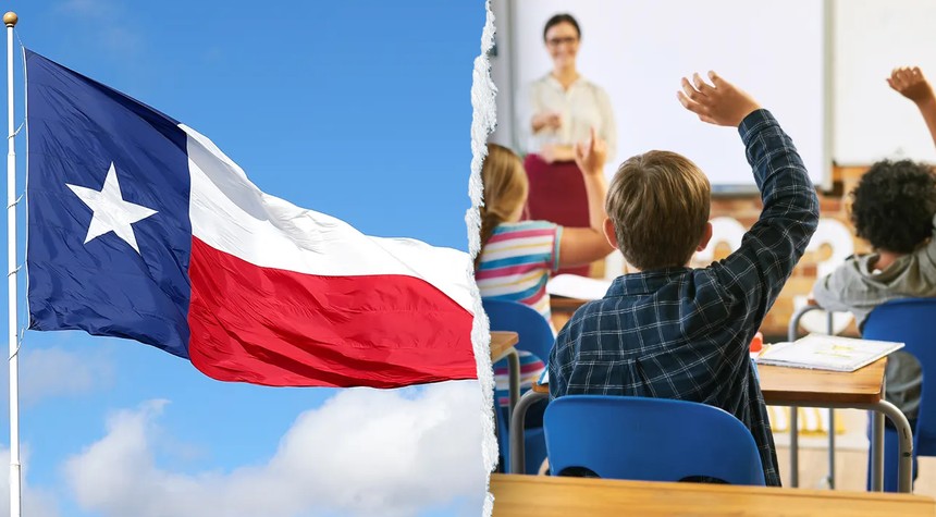 Texas School Choice Program Draws 62,000 Applications in First Three Days