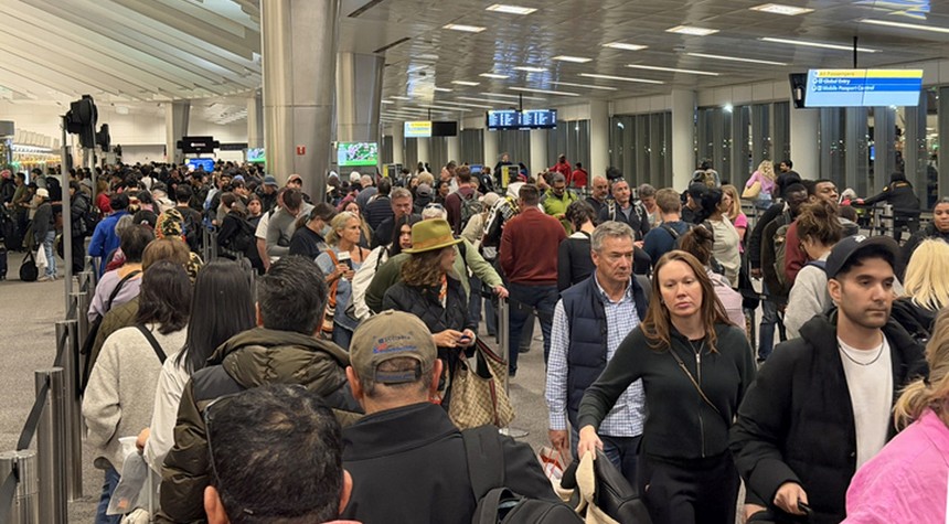 Homeland Security Restarts Expedited Travel Program Amid Funding Lapse