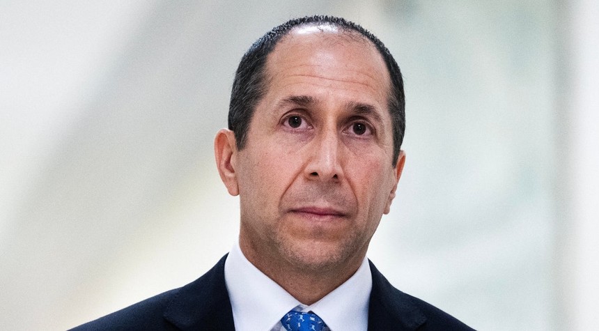 Epstein Estate Executor Tells Congress He Was Unaware of Abuse Network