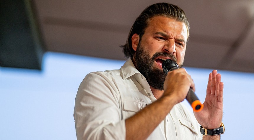 Trump Throws Support Behind Herrera Following Gonzales Affair Admission