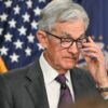 Fed Chairman Made 13 Calls to Congress in Wake of Justice Department Subpoena