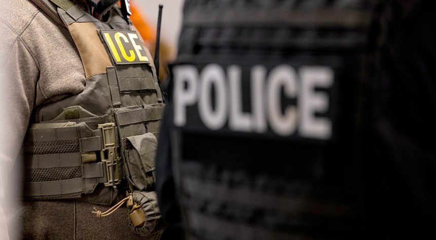 Texas Authorities Dismantle Human Smuggling Ring That Terrorized Migrant Family