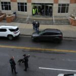 Students End Terror Attack at Old Dominion University, One Instructor Dead