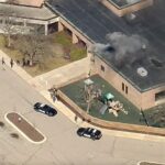 Security Guard Stops Armed Assailant at Michigan Jewish Temple