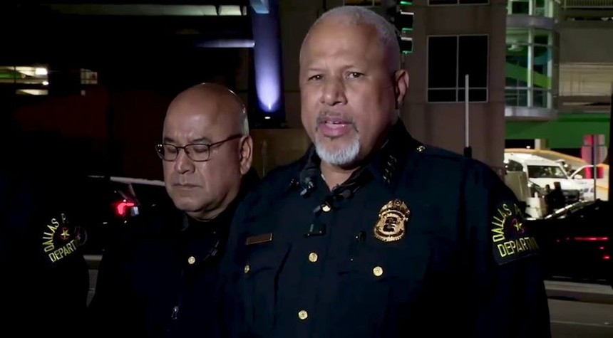 SWAT Standoff at Children's Hospital Ends in Death of Congressional Security Guard