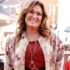 Jo Dee Messina Opens Up About Nashville Label's Harsh Rejection Early in Career