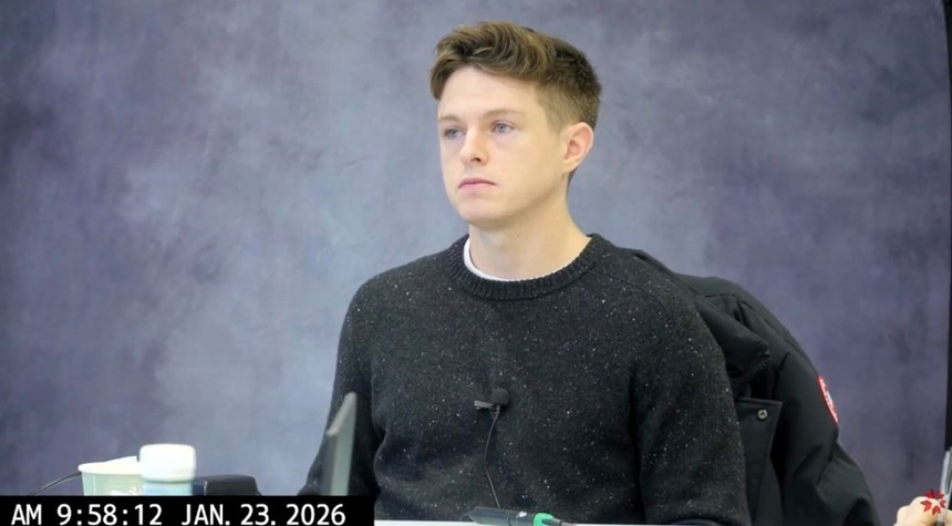 Federal Depositions Reveal Use of Artificial Intelligence to Identify Grant Cancellations