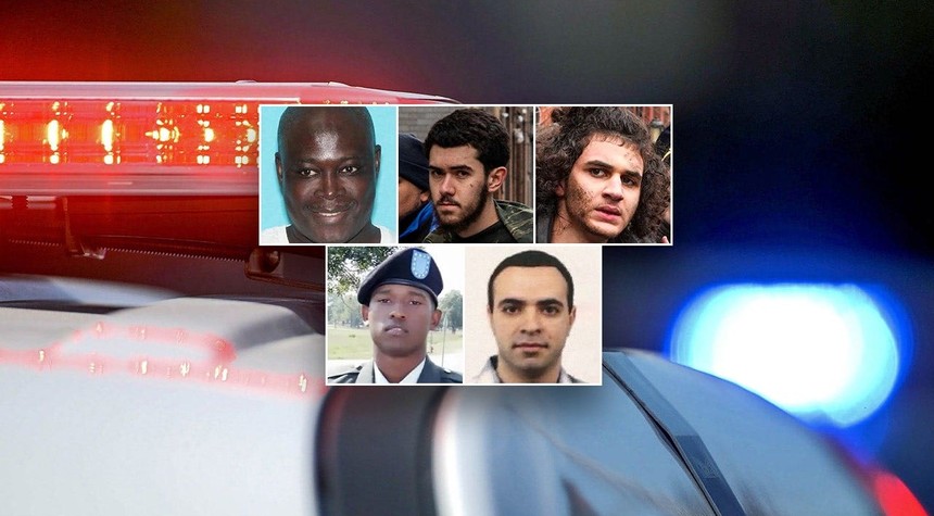 Four Terror Attacks This Month Raise Questions About Citizenship Vetting Process