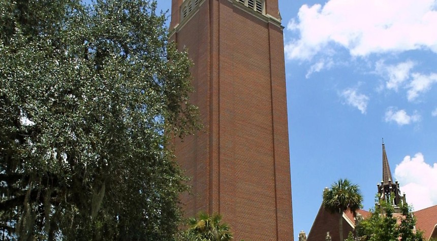 Florida Campus Republican Group Faces Deactivation After Reports of Antisemitic Behavior