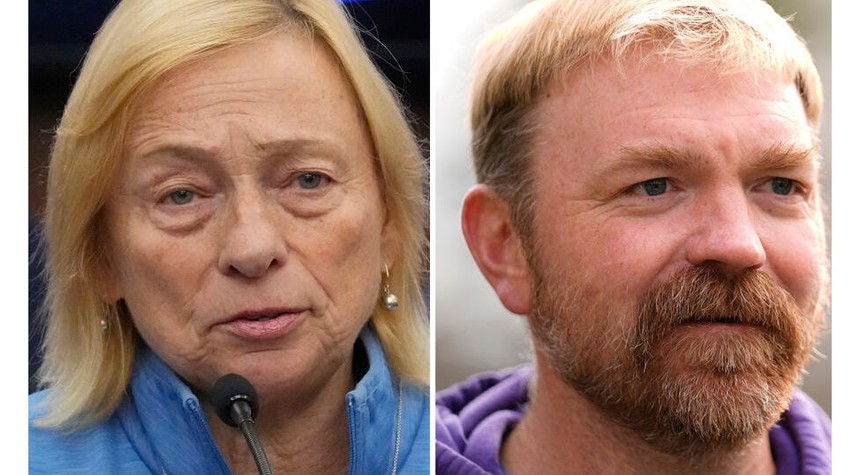 Generational Divide Emerges in Maine Democratic Race to Challenge Collins