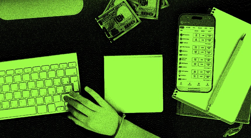 Young Americans Face Growing Threat From Online Gambling Addiction