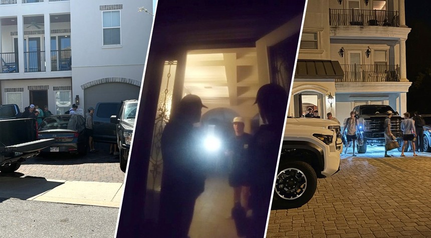 Florida Sheriffs Confront Escalating Spring Break Violence Across State Beaches