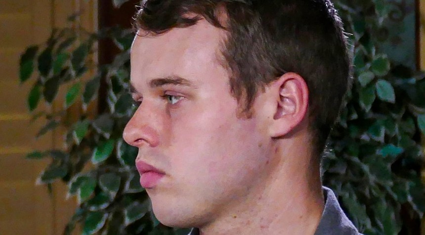 Duggar Family Member Breaks Silence After Brother Charged with Molesting Minor