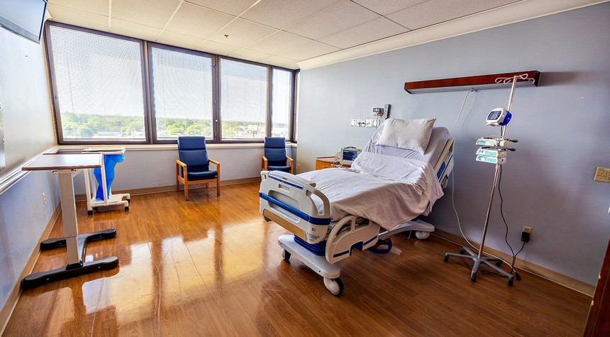 Patient Vacates Florida Hospital Room After Monthslong Dispute Prompts Legal Action