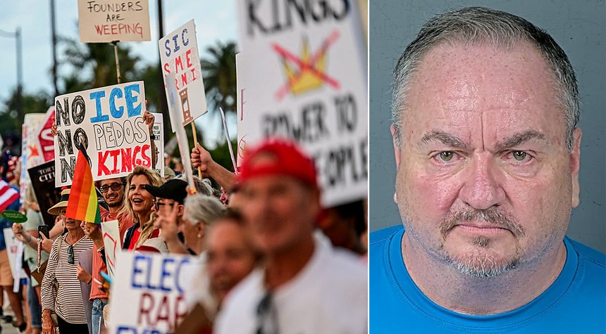 Democratic Party Official Claims Self-Defense After Striking Veteran at Florida Rally