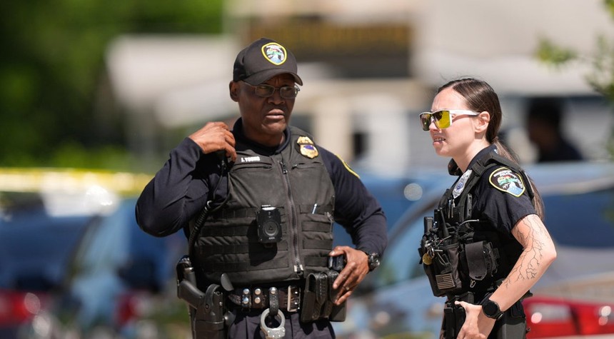 Louisiana Father Kills Seven of His Own Children Before Police Chase Ends in Death