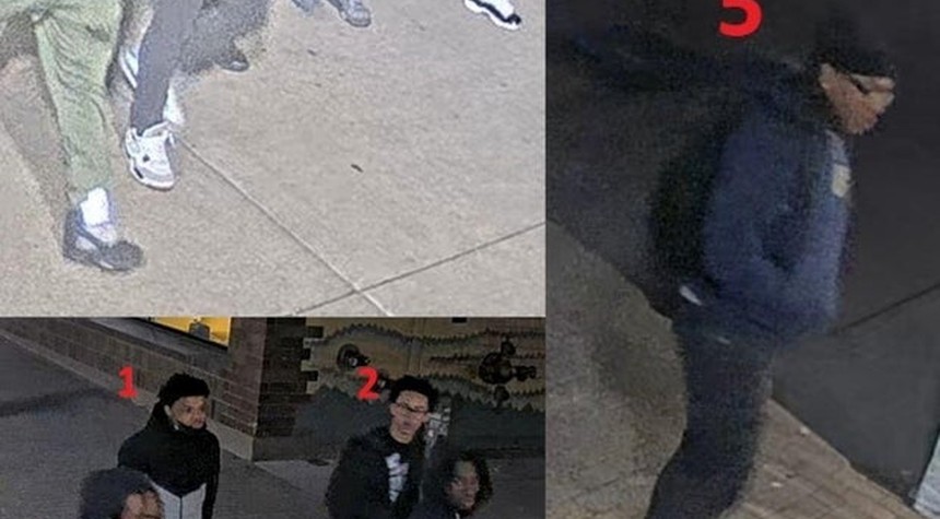 Five Shot Near University of Iowa Campus Following Early Morning Altercation