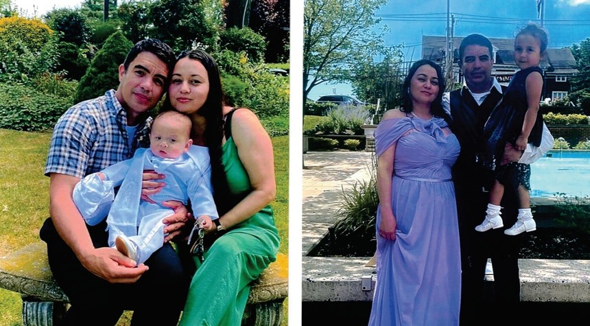 Army Sergeant's Wife Detained at Immigration Interview Despite 27 Years of Military Service