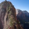 Fatal Fall at Zion National Park Claims Life of 68-Year-Old Texas Hiker