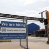 United States Steel Reopens Indiana Tin Mill, Bringing 225 Jobs to Gary Works