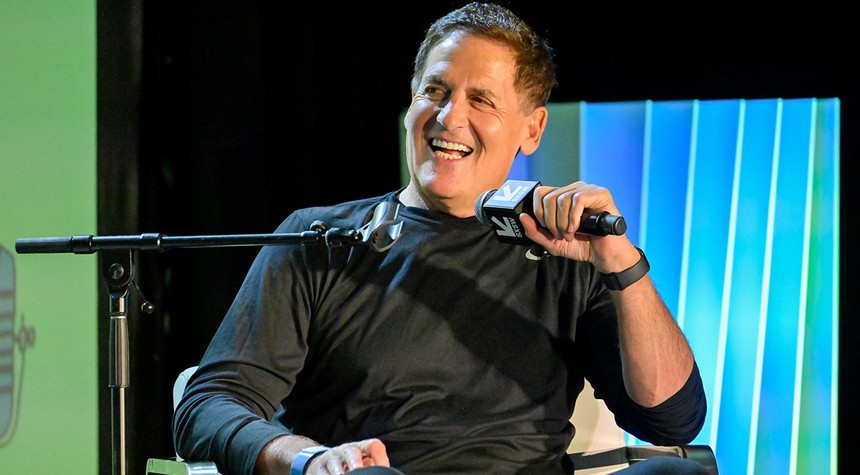 Mark Cuban Teams with TrumpRx to Lower Prescription Drug Prices for Americans