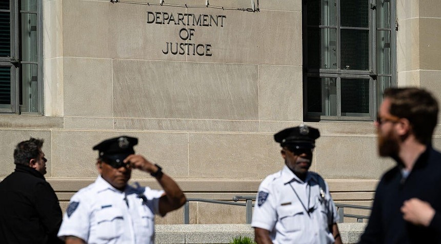 Federal Grant Programs Undergo Major Overhaul as DOJ Shifts $3.5 Billion to Border Security Initiati