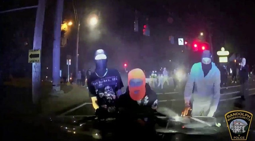 Massachusetts Authorities Arrest 17 in Coordinated Street Takeover Investigation