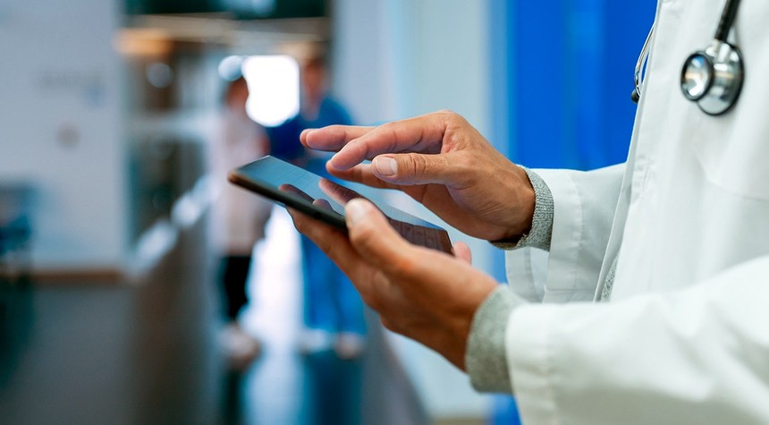 Healthcare Cyberattack Exposes Medical Records of 3.4 Million Americans