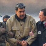 Special Forces Soldier Charged with Insider Trading on Maduro Capture Operation