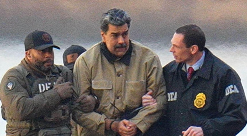 Special Forces Soldier Charged with Insider Trading on Maduro Capture Operation