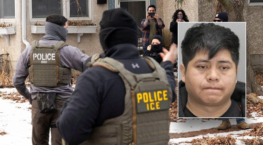 Virginia County's Refusal to Honor Federal Detainer Prompts Criticism After Child Pornography Suspec