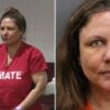 Florida Woman Faces Death Penalty in Dual Homicide of Former Husbands