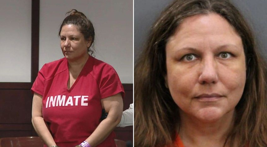 Florida Woman Faces Death Penalty in Dual Homicide of Former Husbands