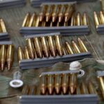 DOJ Directs Bureau of Prisons to Prepare Firing Squads for Federal Executions