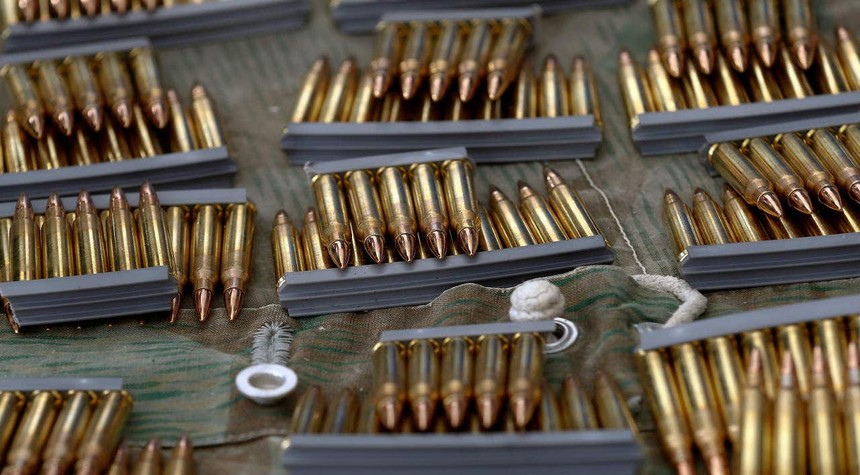 DOJ Directs Bureau of Prisons to Prepare Firing Squads for Federal Executions