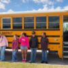 Mississippi Students Prevent School Bus Crash After Driver Loses Consciousness