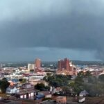 Severe Weather System Threatens 27 Million Americans Across Central United States