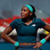 Fast-Spreading Stomach Bug Sidelines Elite Tennis Players in Madrid