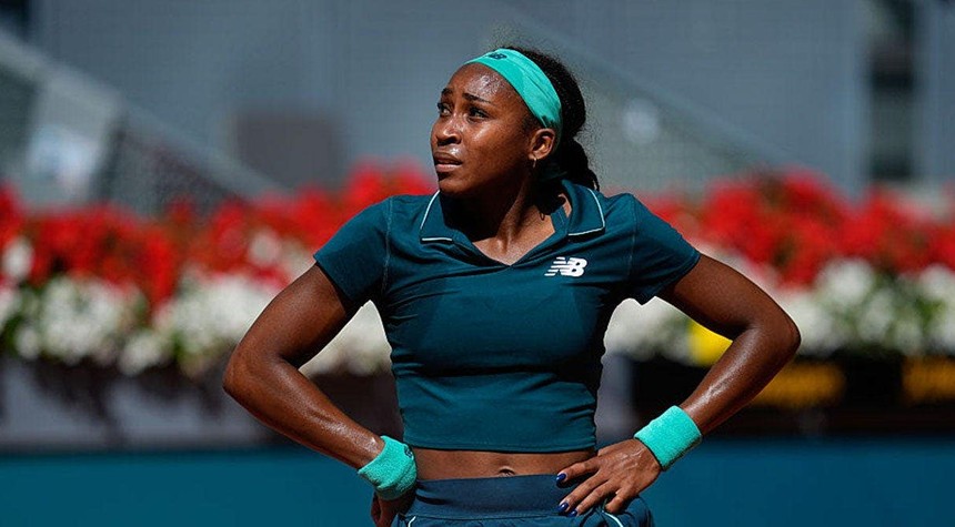 Fast-Spreading Stomach Bug Sidelines Elite Tennis Players in Madrid