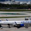 United Airlines Merger Proposal Dies as American Airlines Declines Discussion