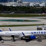 United Airlines Merger Proposal Dies as American Airlines Declines Discussion