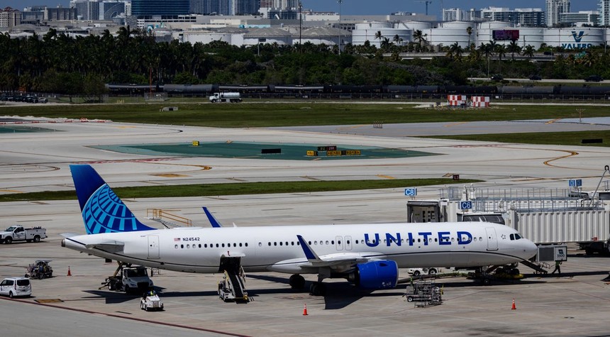 United Airlines Merger Proposal Dies as American Airlines Declines Discussion
