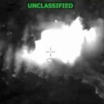 Military Strike in Eastern Pacific Kills Three Aboard Suspected Drug Running Vessel