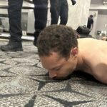 Suspect Used Service Staircase to Evade Detection at White House Correspondents' Dinner