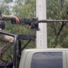 Federal Authorities Issue Travel Warning for Major Mexican Border City Amid Cartel Roadblocks