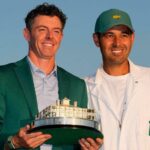 McIlroy Receives Presidential Recognition at State Dinner Despite Skipping Trump Golf Event