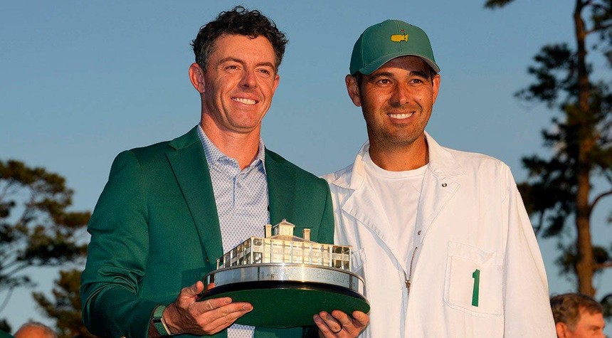 McIlroy Receives Presidential Recognition at State Dinner Despite Skipping Trump Golf Event