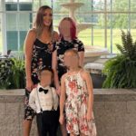 Pennsylvania Mother of Three Killed While Protecting Stranger Outside Bar